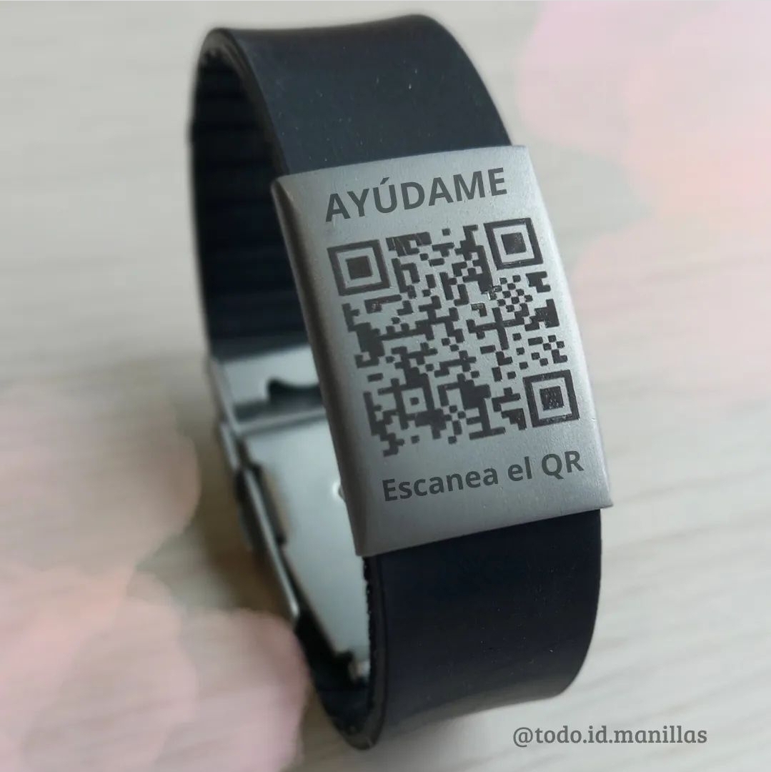 Manilla QR